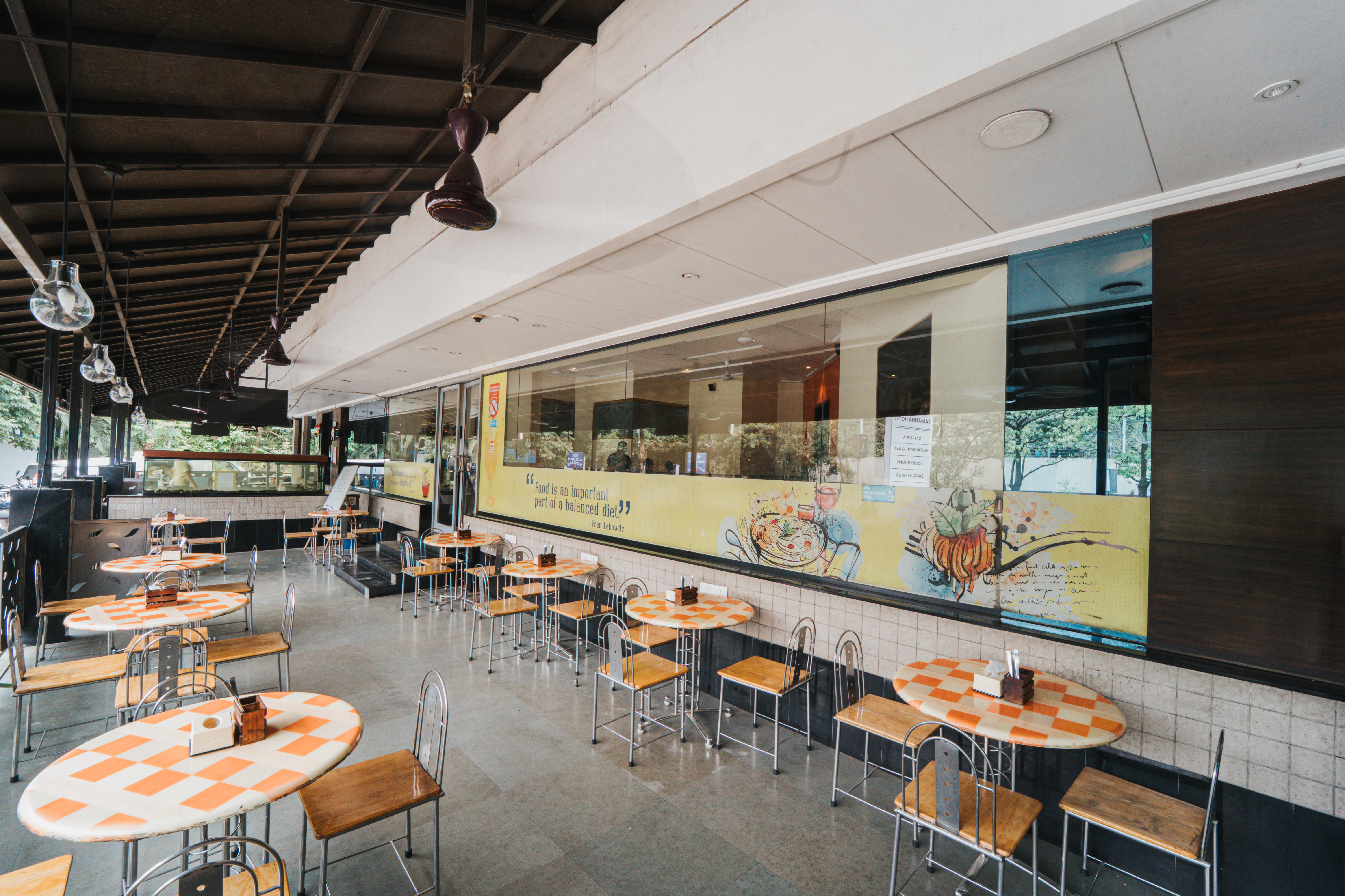 Best Breakfast Places in Hinjawadi Pune
