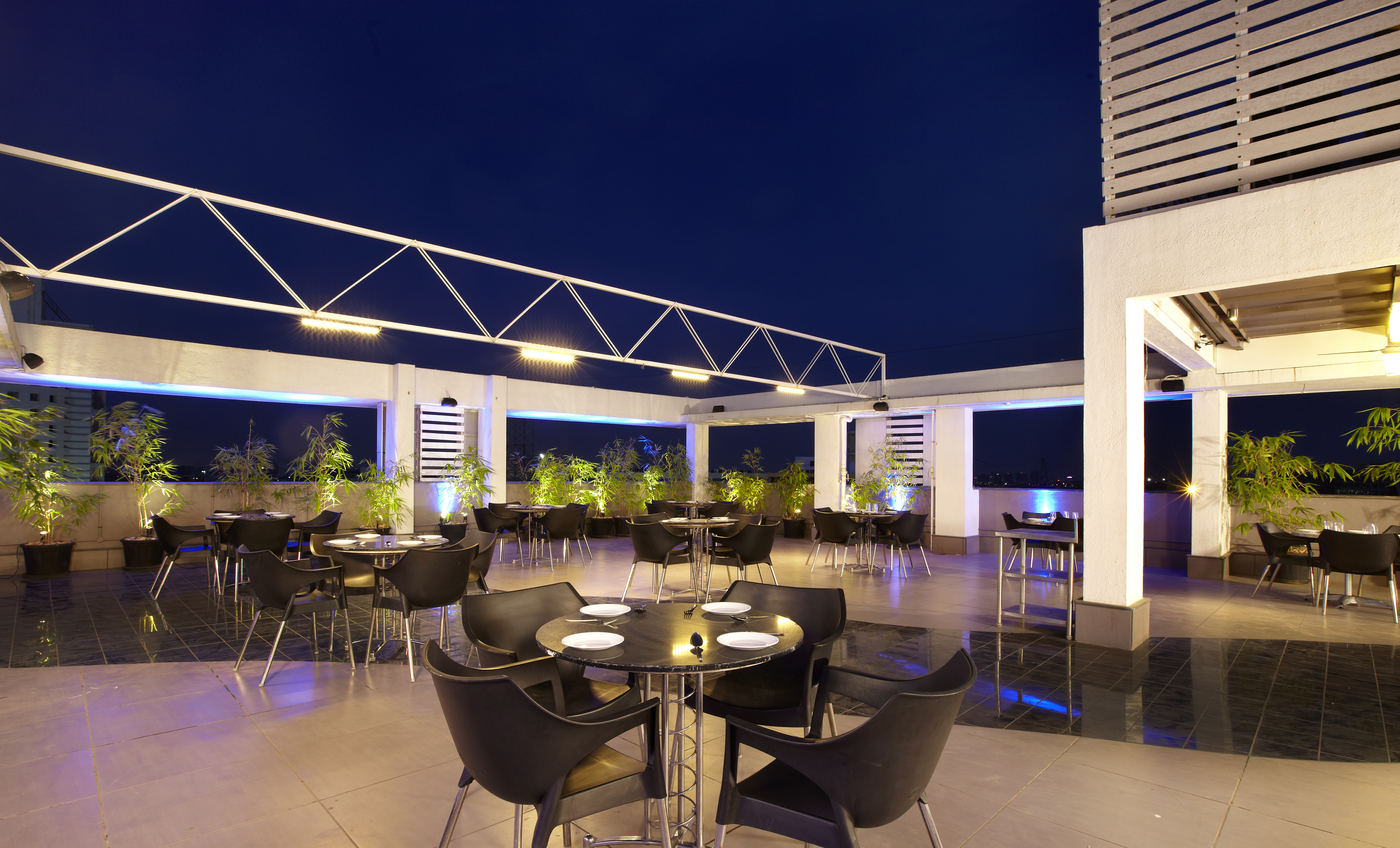 Top Hotels in Wakad Pune for Weekend Stay