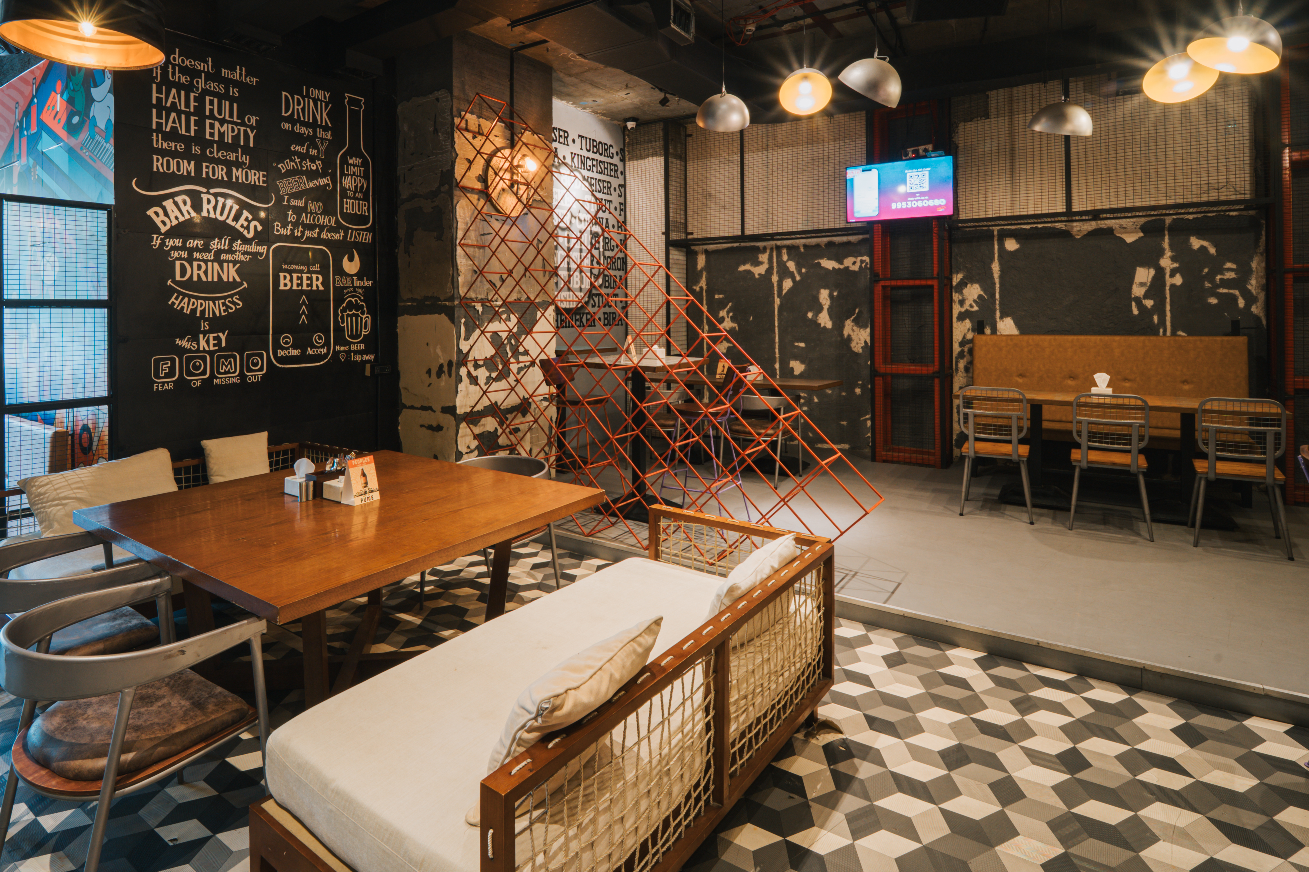 Best Hotels near Balewadi Sports Complex