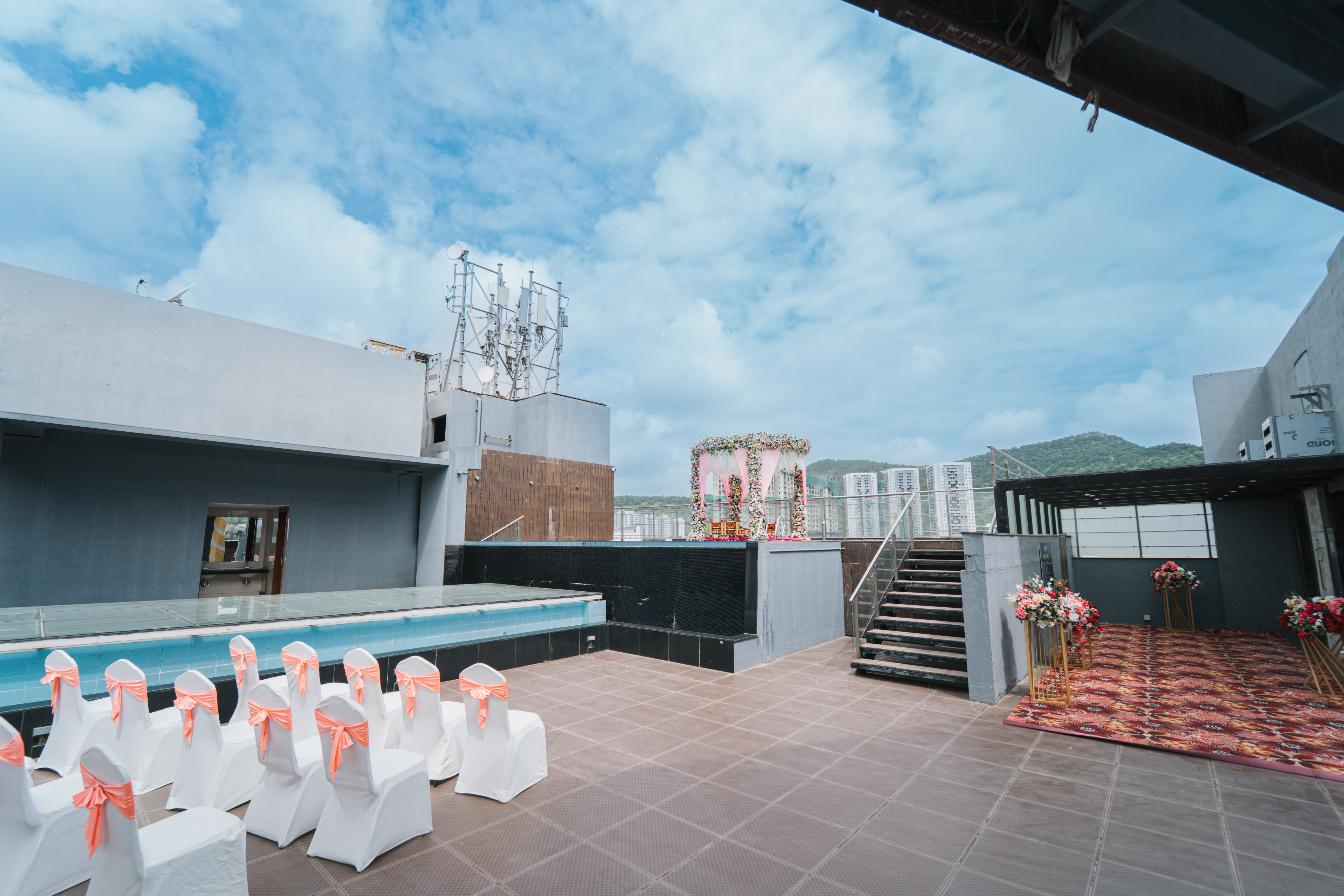 Top Party Halls in Hinjawadi Pune for Birthdays