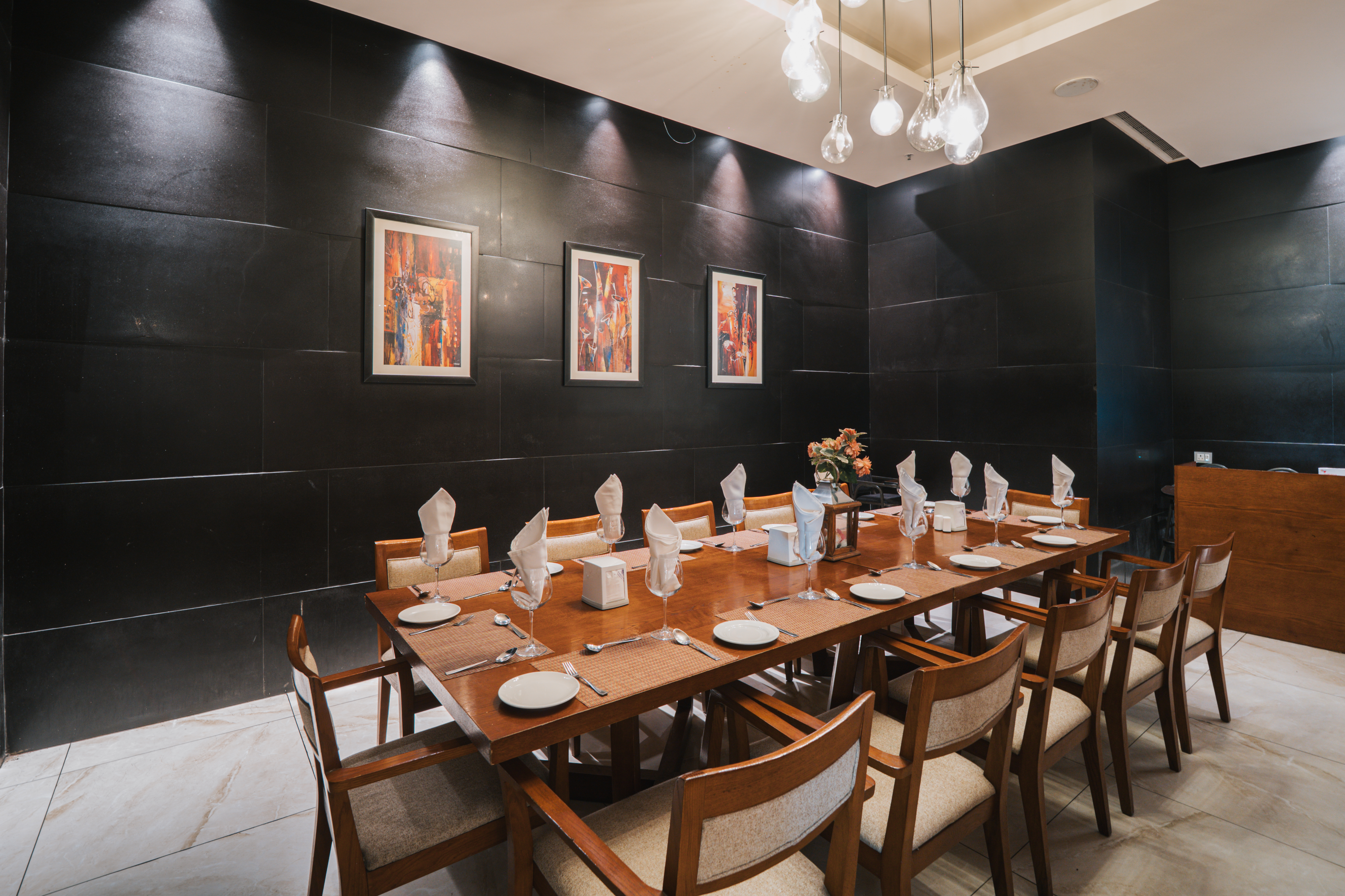 Best Restaurants in Hinjawadi Phase 3