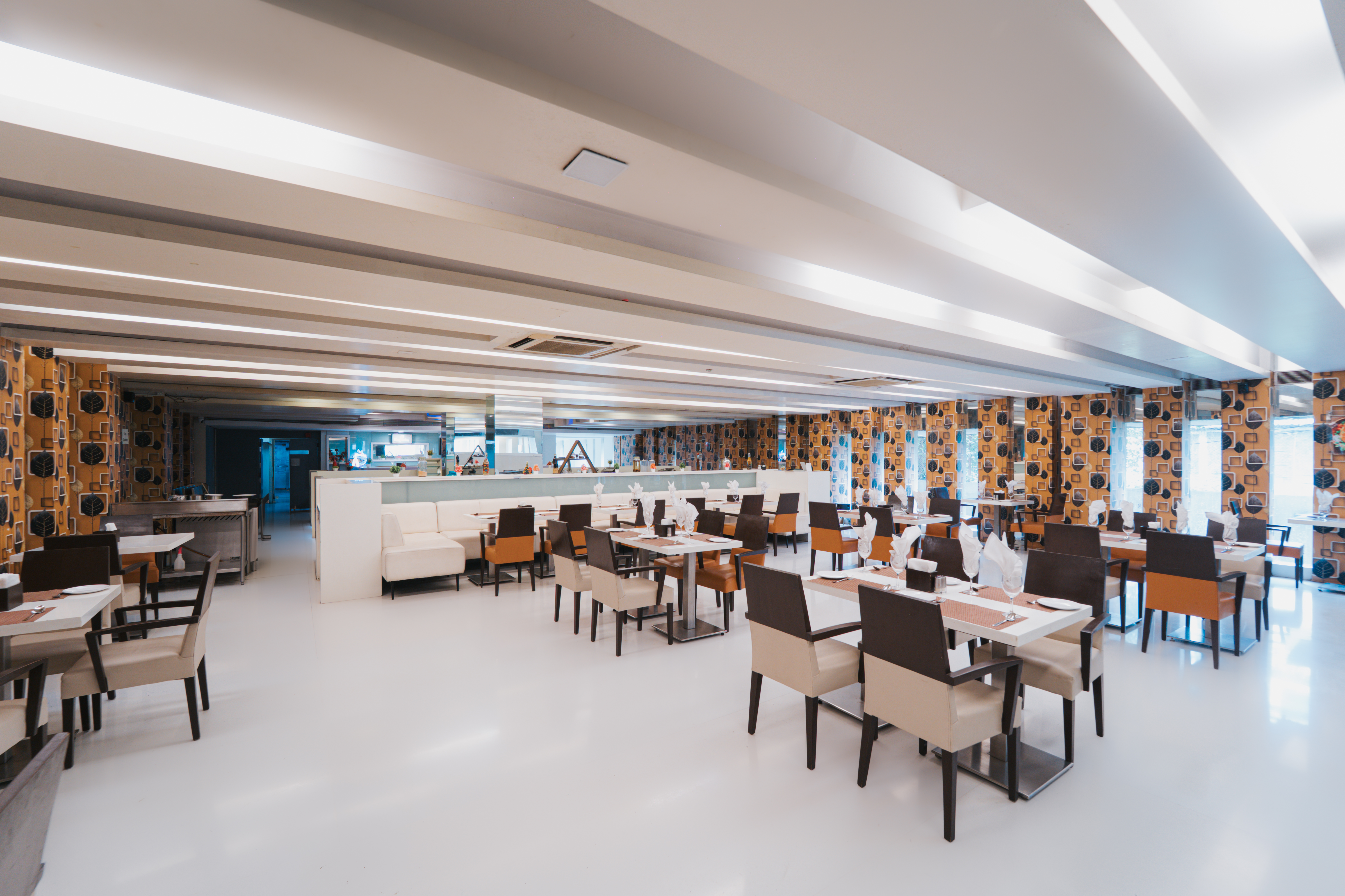 Premier Tamanna Hotel in Hinjawadi Pune