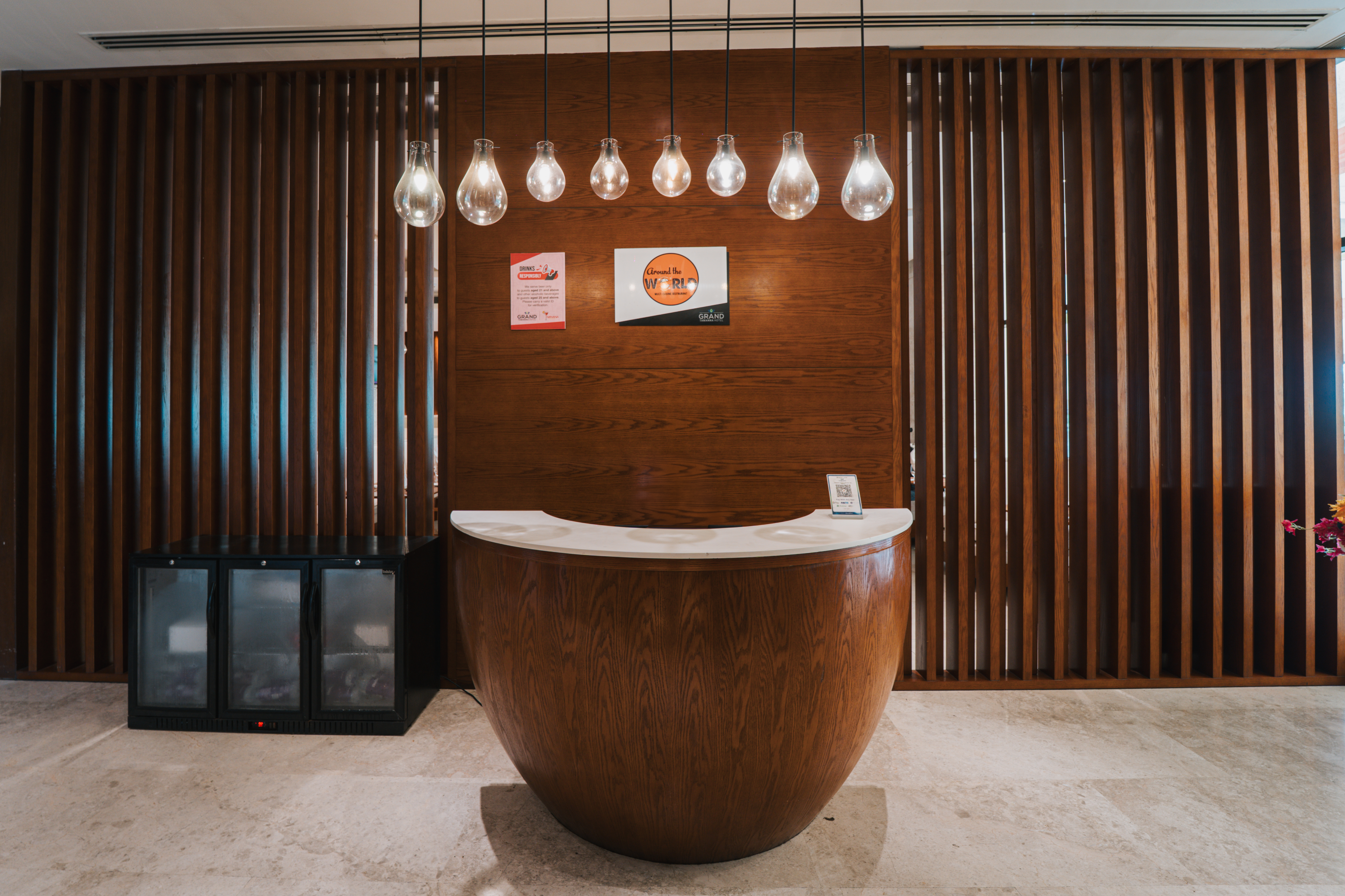 Hotels in Hinjawadi Pune