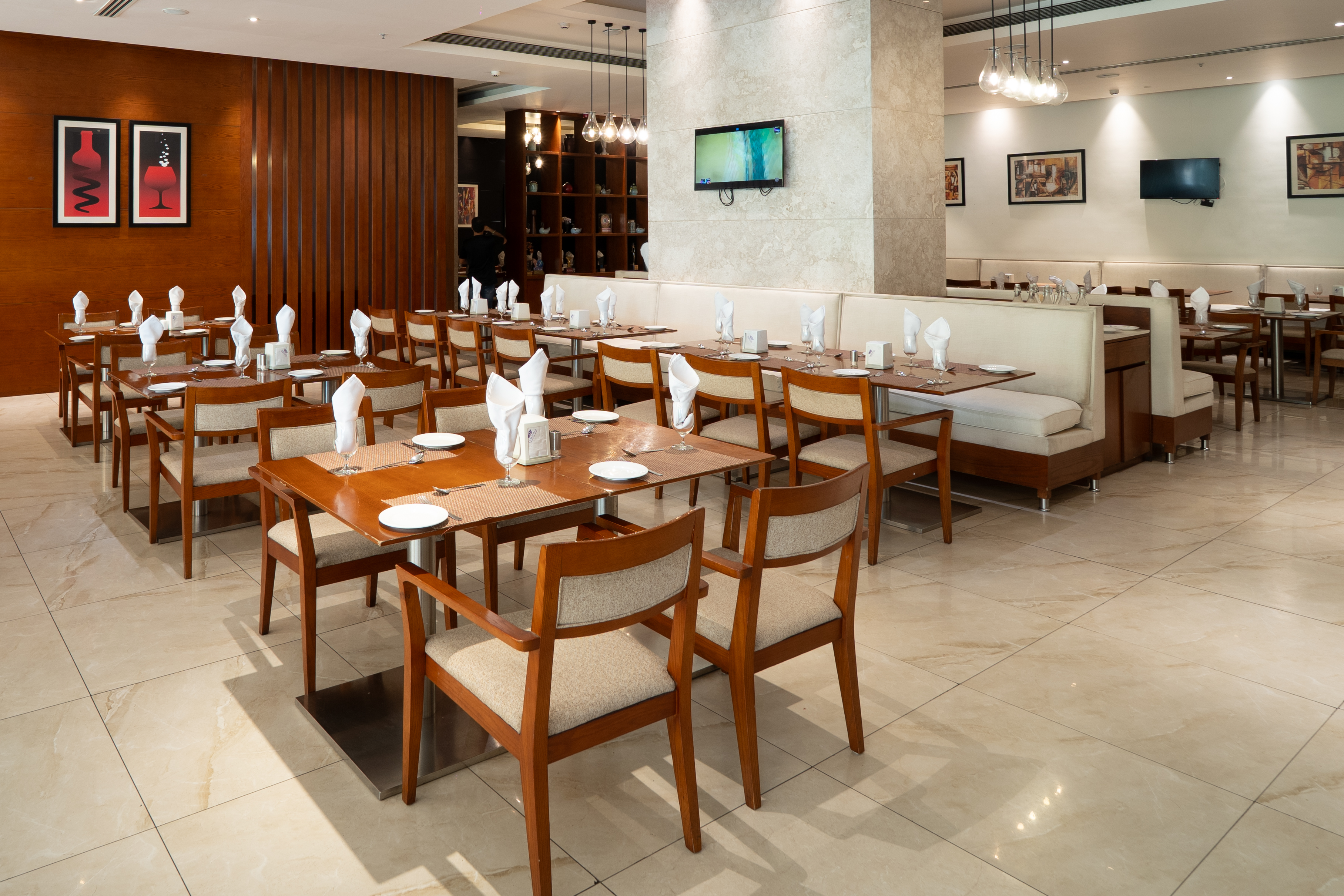 Hotels near Hinjawadi Pune
