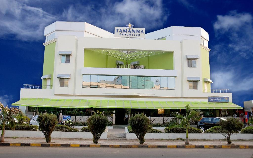 executive Hotel in Pune