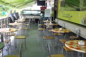 Executive cafeteria in Hinjawadi Pune