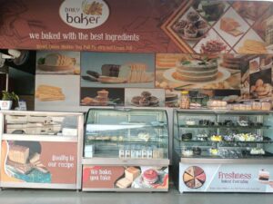 Top Cake Shop Hinjawadi