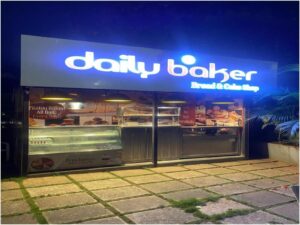 Hinjawadi Best Cake Shop