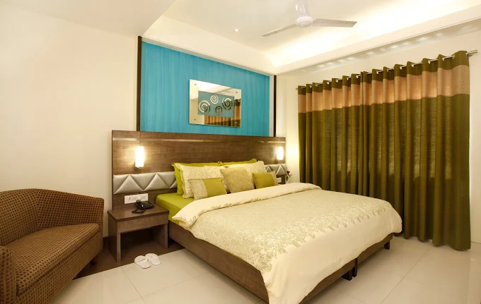 bizz executive room in hinjawadi pune