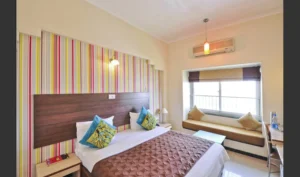 best Executive Tamanna Hotel near Hinjawadi Pune