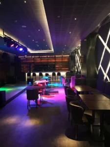 top Lounge Bar in Hinjawadi Pune