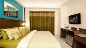 AC Hotel Rooms in Hinjawadi Pune