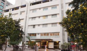 Bizz Tamanna Hotel in Hinjawadi Pune