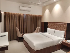Standard Room in Hinjawadi Pune
