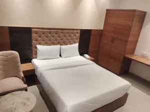 top Shree Inn by Tamanna Hotel in Hinjawadi Pune