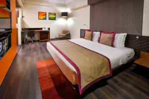 top Premium Hotel Room in Hinjawadi Pune