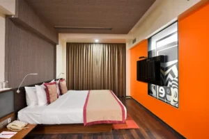 Best Suite Hotel Room in Hinjawadi Pune