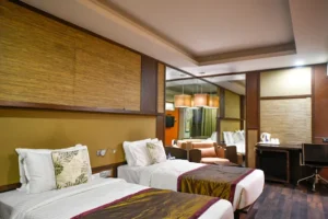 Best Suite Hotel Room near Hinjawadi Pune