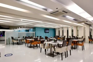Best Multi-Cuisine Restaurant near Hinjawadi Pune