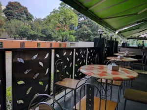 Top Restaurant in Hinjawadi Pune