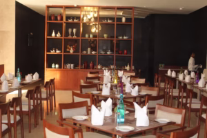 Best Restaurants & Bars in Hinjawadi Pune