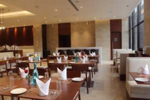 Best Restaurants in Hinjawadi Pune