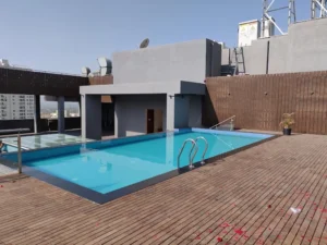 Hotels with Poolside in Hinjawadi Pune