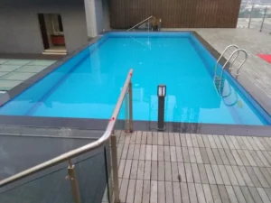 best Poolside hotel in Hinjawadi Pune