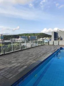 top Hotels with Poolside in Hinjawadi Pune