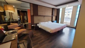 standard Premium Room in Hinjawadi Pune