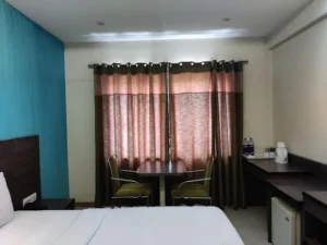Best Hotel room for Stay in Hinjawadi Pune