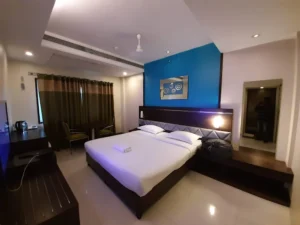 top Bizz Tamanna Hotel near Hinjawadi Pune