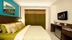 best AC Hotel Rooms in Hinjawadi Pune