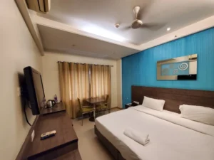 best AC Rooms in Hinjawadi Pune