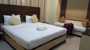 Top Hotel with Luxury Rooms in Hinjawadi Pune