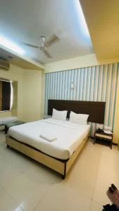 Executive Tamanna Hotel near Hinjawadi Pune