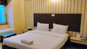 Best Hotel Room in Hinjawadi Pune