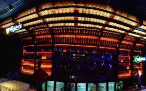 Best Lounge Bar near Hinjawadi Pune