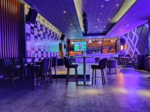 Best Lounge Bar in Pune