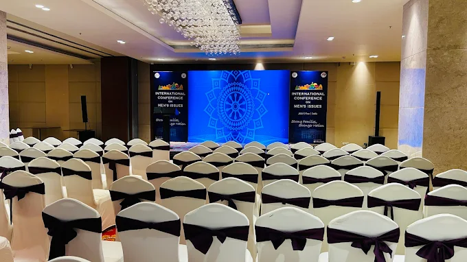 Best Exhibition Halls in Hinjawadi Pune