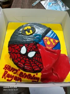 Top Bakery in Hinjawadi