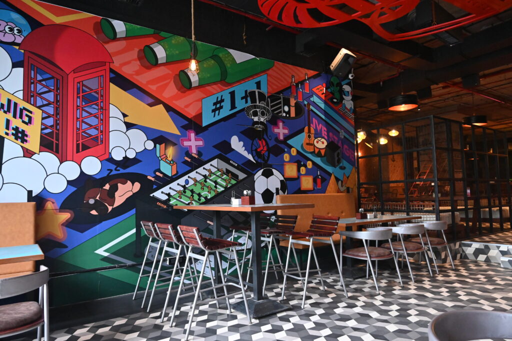 Best Permit Rooms in Hinjawadi Pune