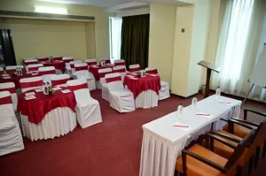 Conference Hall for 30 person in Hinjawadi Pune