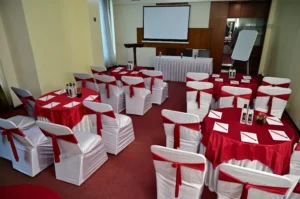 Conference Hall for 30 person near Hinjawadi Pune