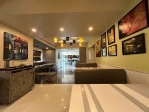 Bizz Tamanna Hotel in Hinjawadi Pune