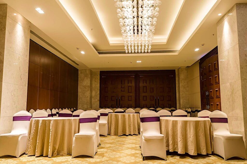 Best Banquet Halls in Hinjawadi Pune for Weddings