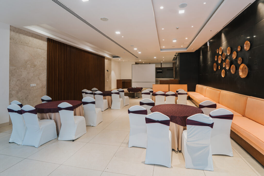 Best Corporate Meeting Halls in Hinjewadi Pune