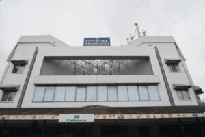 Top Budget Hotels in Hinjawadi