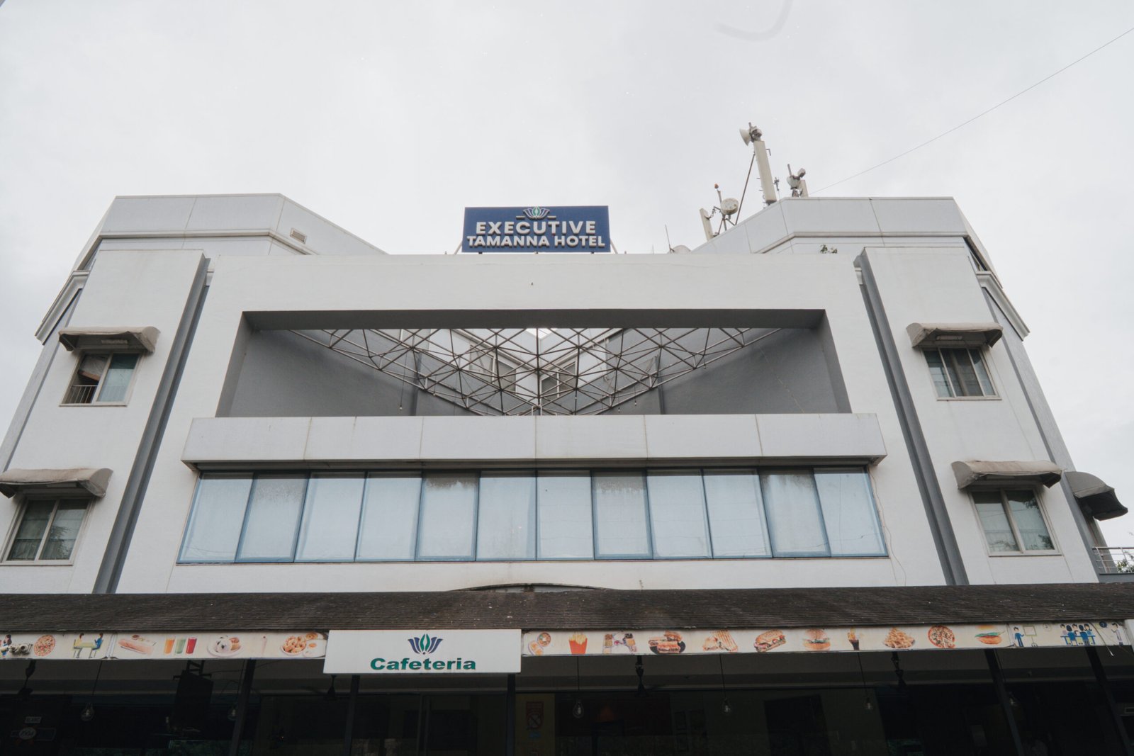 Top Budget Hotels in Hinjawadi