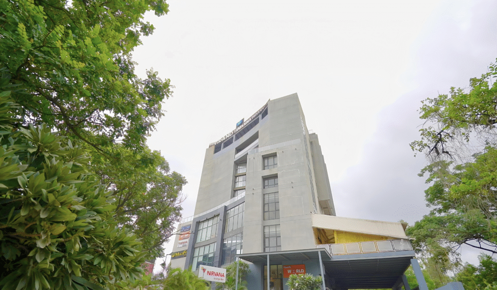 Best Hotels in Hinjawadi Phase 1